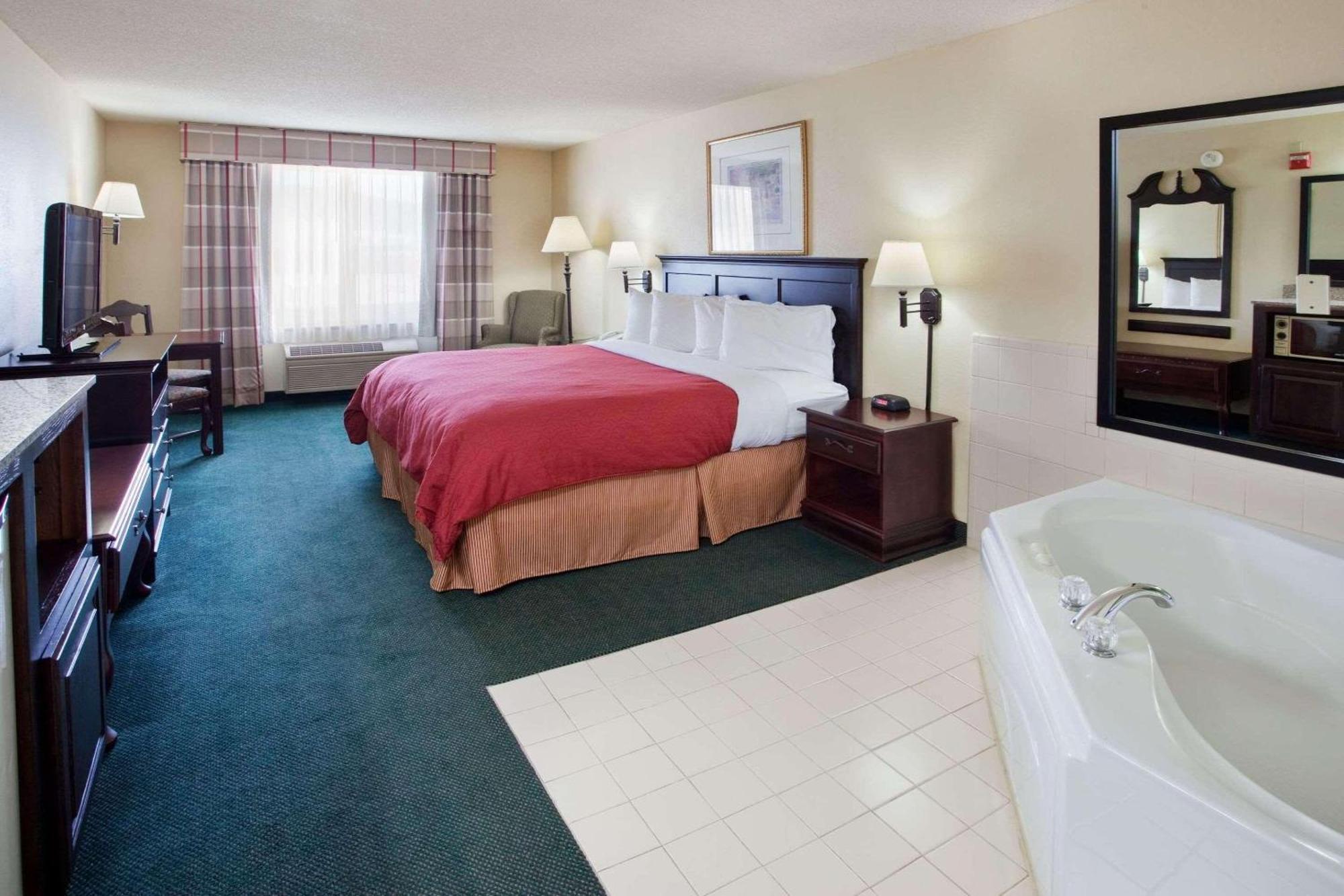 Country Inn & Suites By Radisson, Hiram, Ga Bagian luar foto