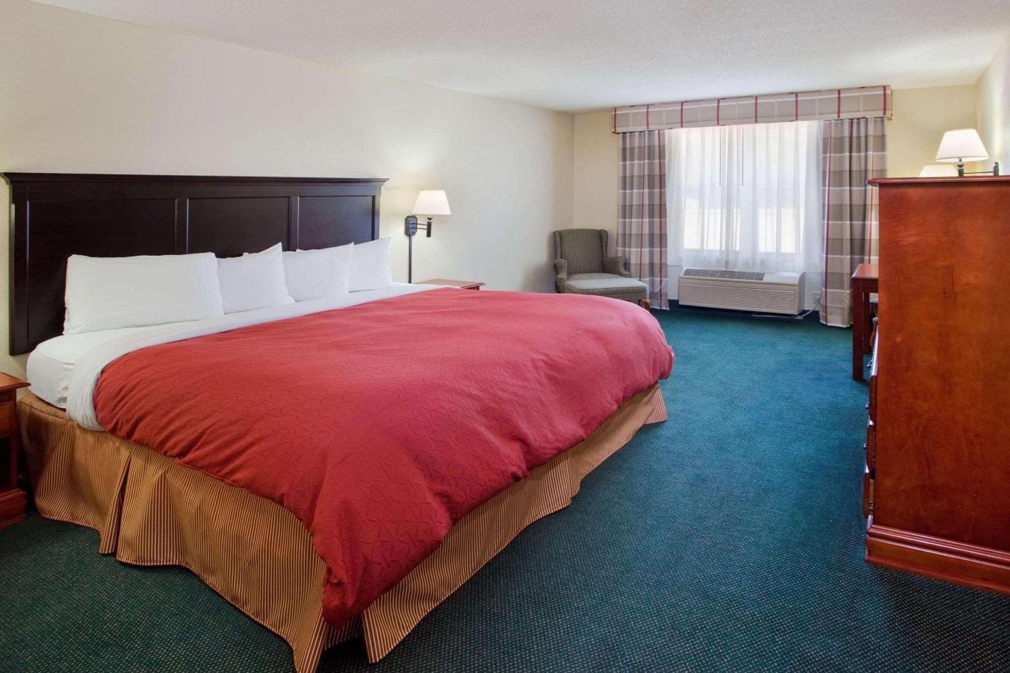 Country Inn & Suites By Radisson, Hiram, Ga Bagian luar foto