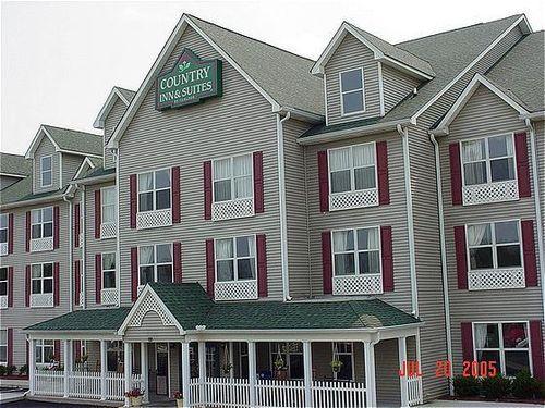 Country Inn & Suites By Radisson, Hiram, Ga Bagian luar foto