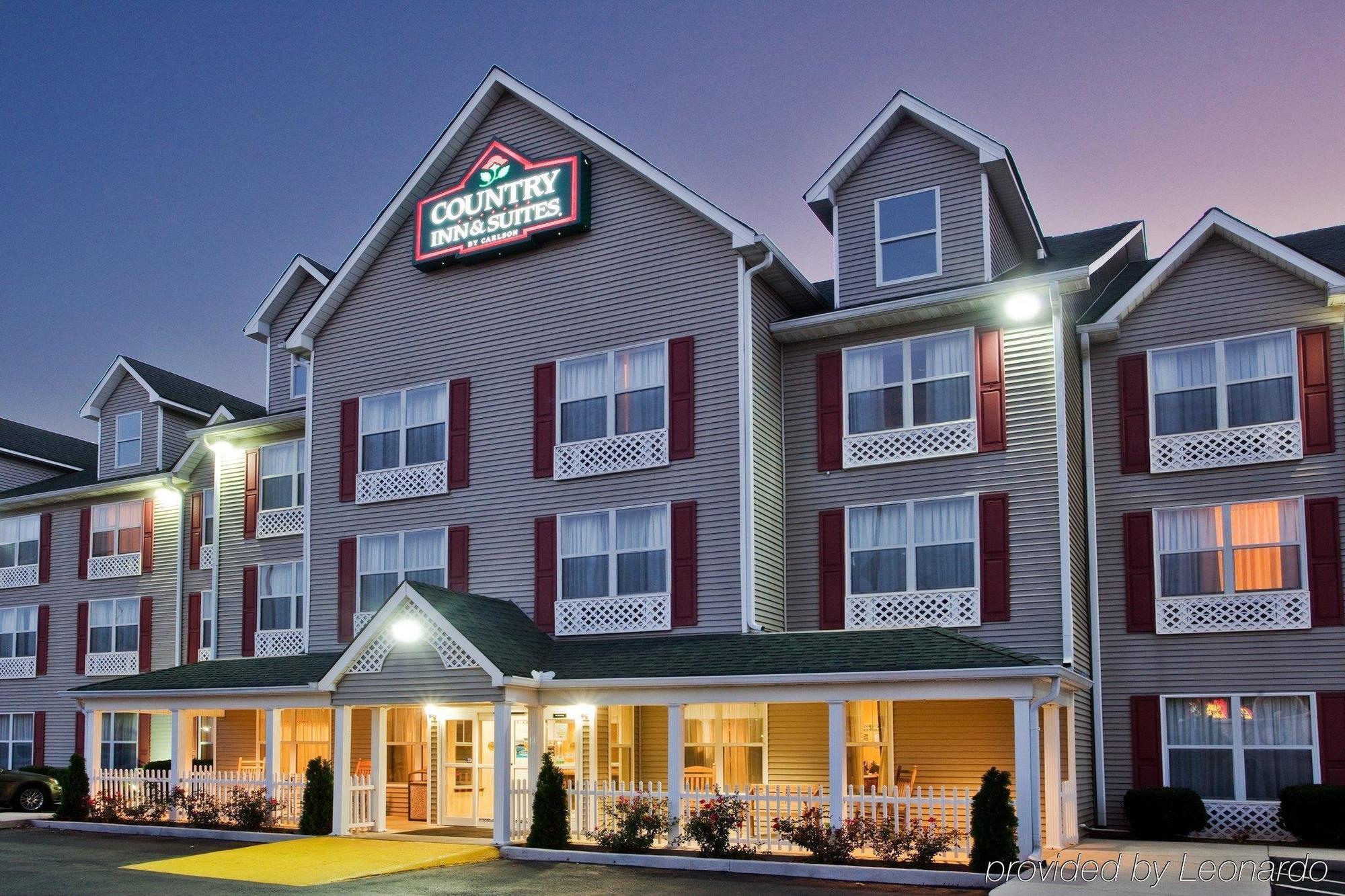 Country Inn & Suites By Radisson, Hiram, Ga Bagian luar foto