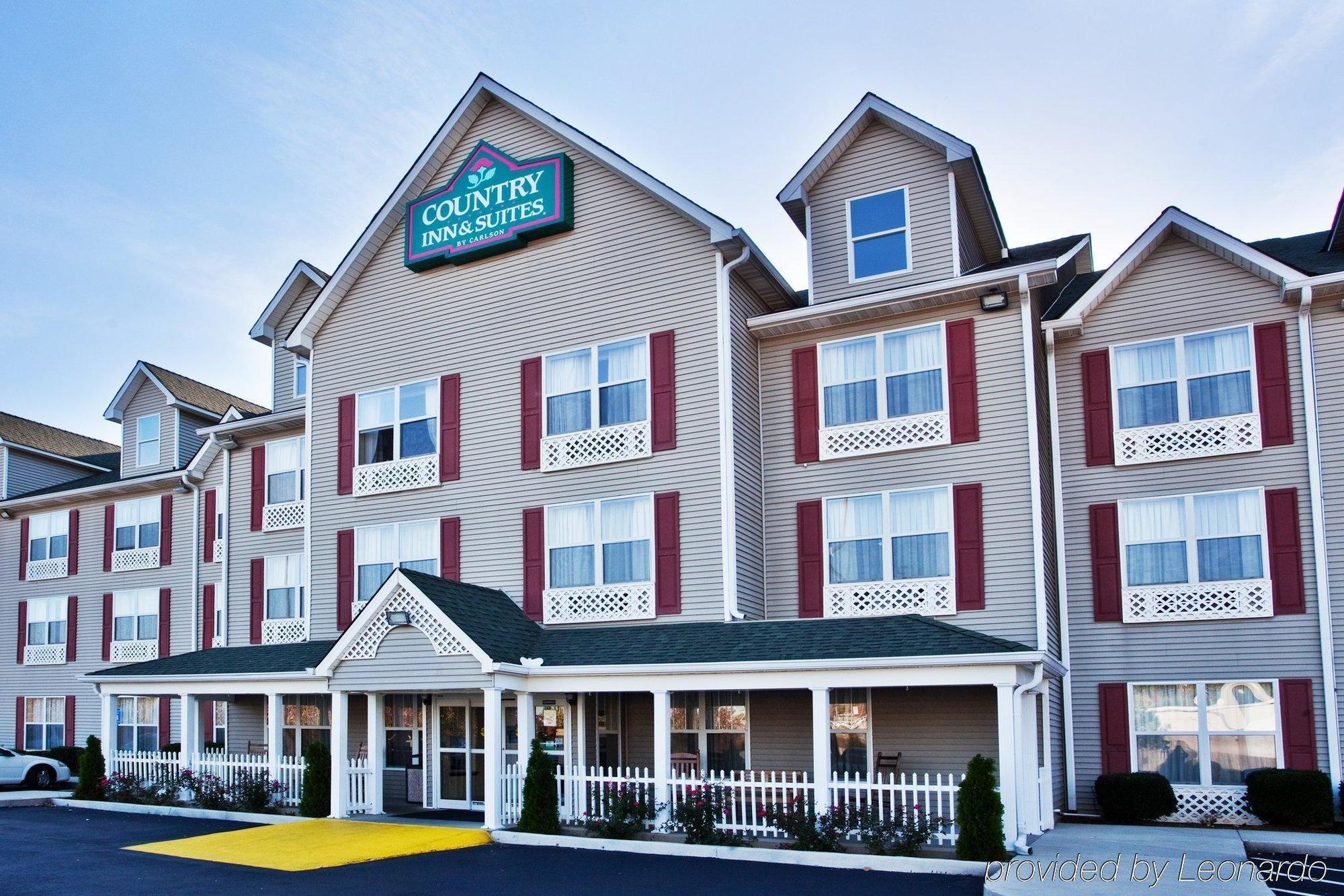 Country Inn & Suites By Radisson, Hiram, Ga Bagian luar foto